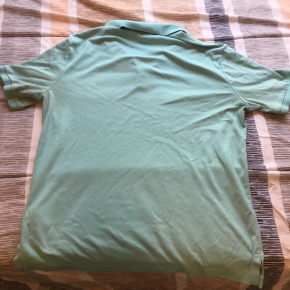 Polo Ralph Lauren collared shirt - Picture 2 of 3